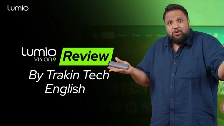 Lumio Vision 9 TV Review & Comparison vs TCL C755 - Which 55-inch Mini LED TV Should You Buy?
